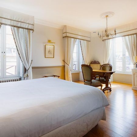 Mercure Moulins Centre Hotel De Paris Екстер'єр фото
