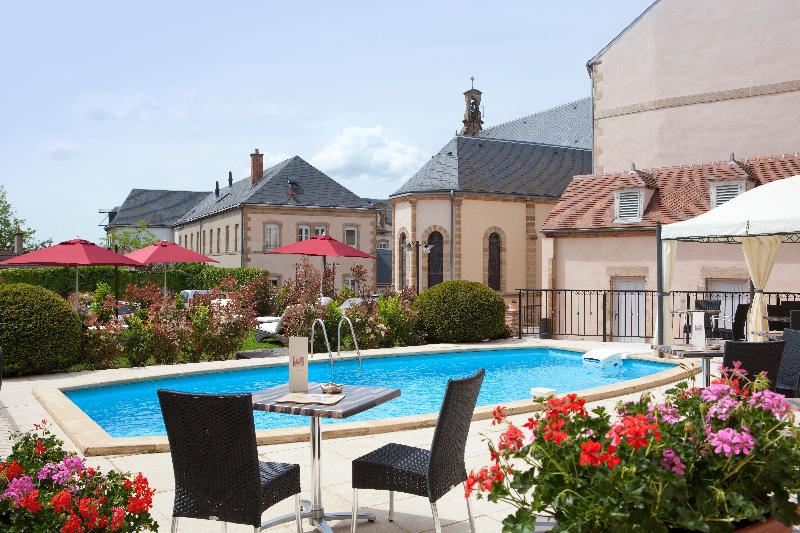 Mercure Moulins Centre Hotel De Paris Зручності фото