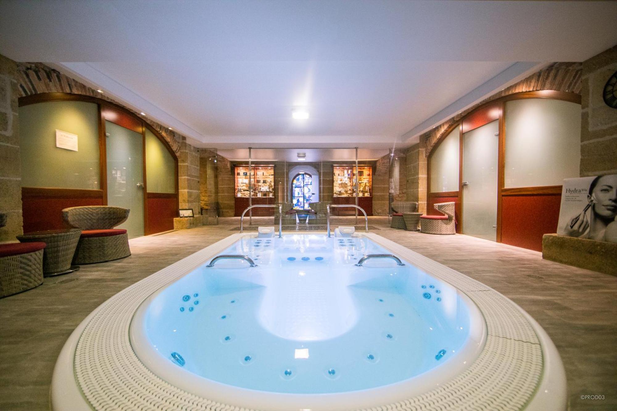 Mercure Moulins Centre Hotel De Paris Екстер'єр фото