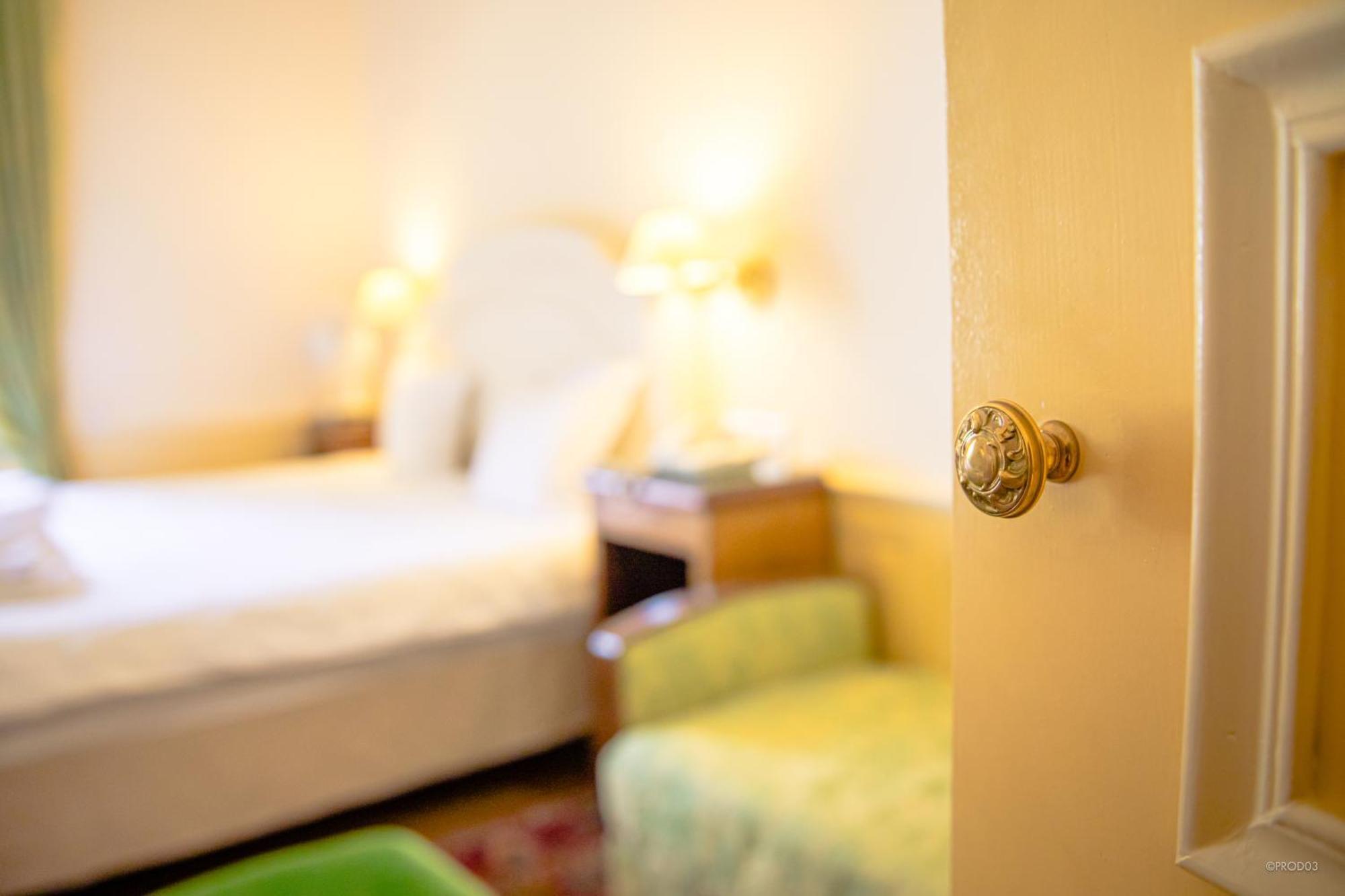 Mercure Moulins Centre Hotel De Paris Екстер'єр фото