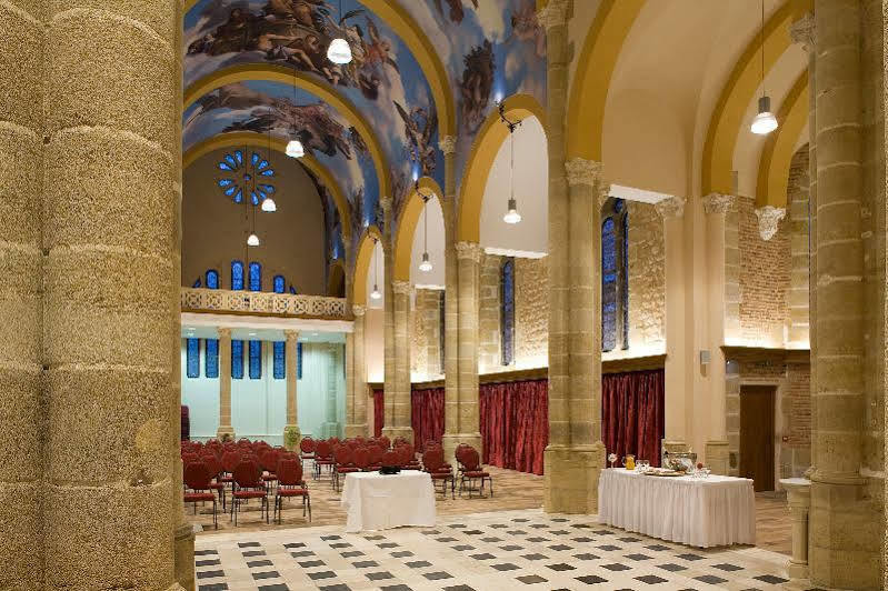 Mercure Moulins Centre Hotel De Paris Екстер'єр фото