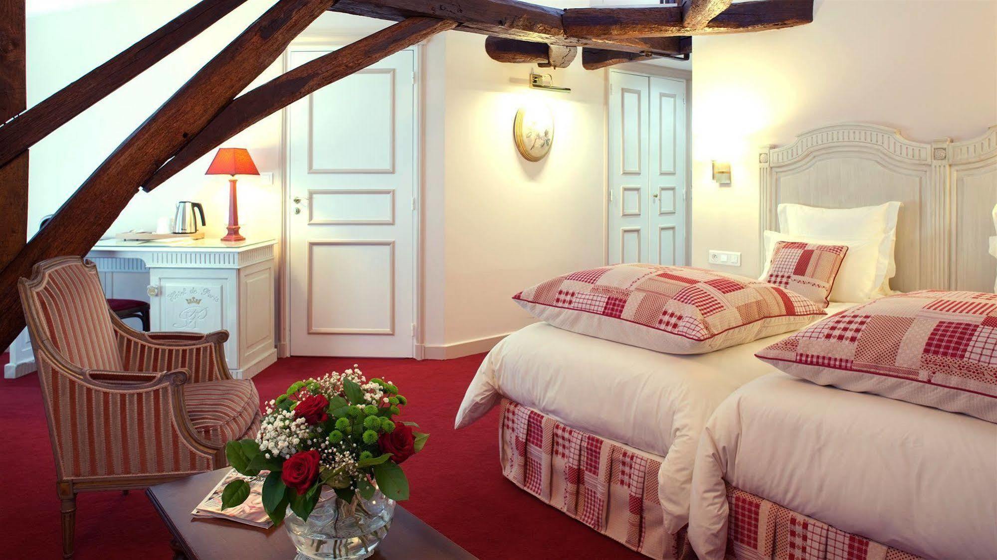 Mercure Moulins Centre Hotel De Paris Екстер'єр фото