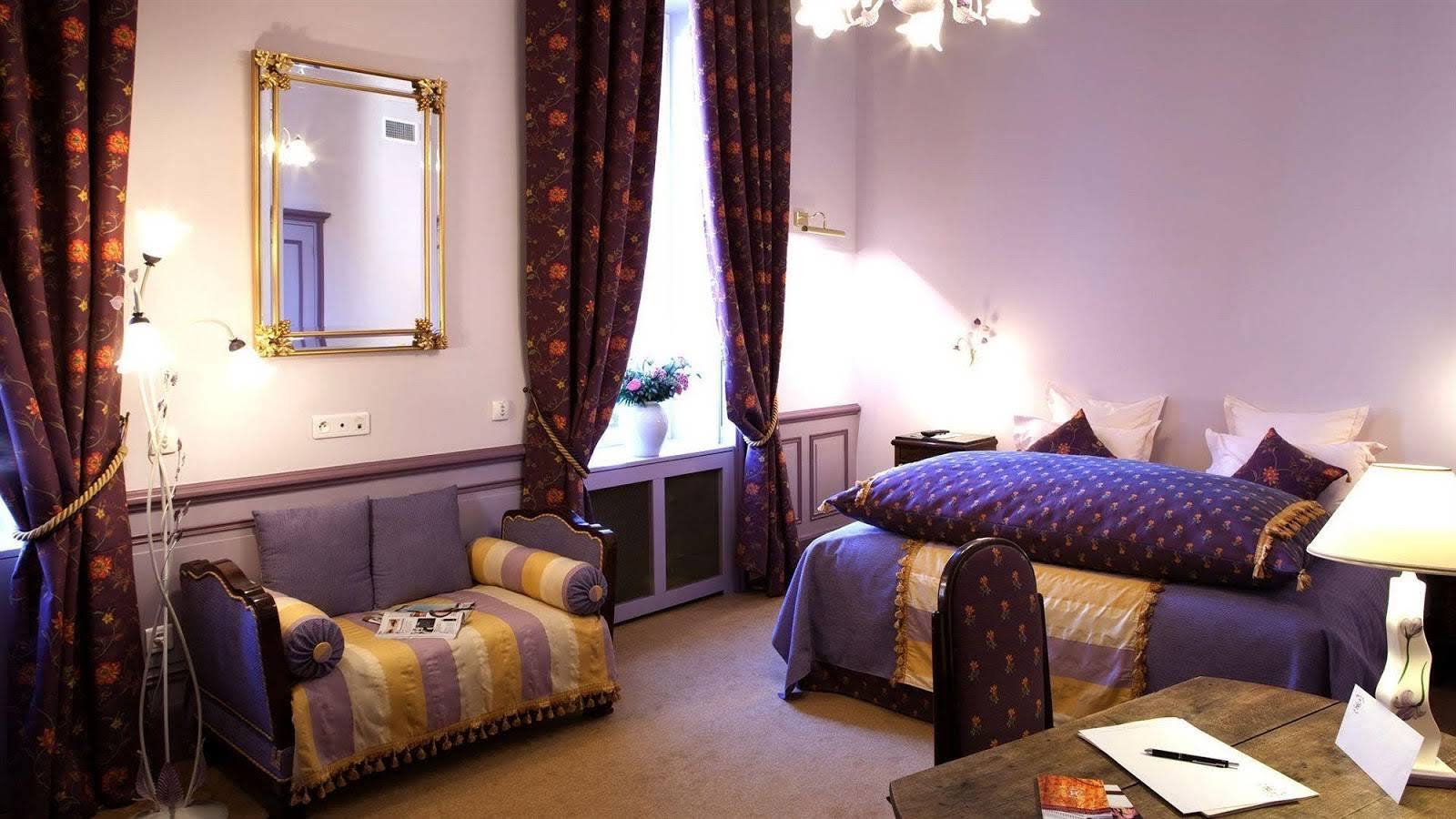 Mercure Moulins Centre Hotel De Paris Екстер'єр фото